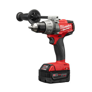M18 FUEL 1/2" Drill/Driver Kit