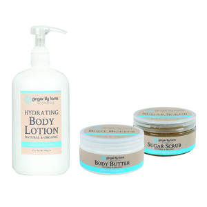 Beauty Gift Set