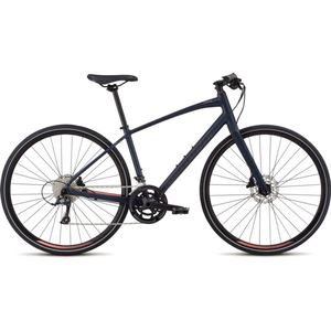 Sirrus Sport Womens Fitness/Commuter Bike