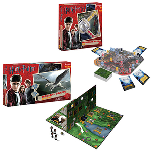 Harry Potter Game Bundle