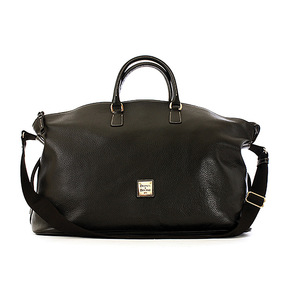 Pebble Grain Weekender