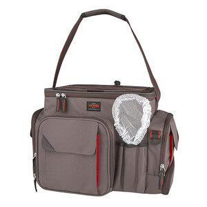 Insulated Tackle Bag Medium - Gray
