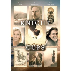 Knight of Cups