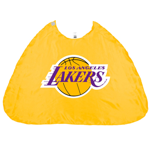 Bleacher Creatures Los Angeles Lakers Hero Cape