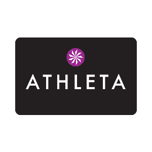 Athleta eGift Card $50