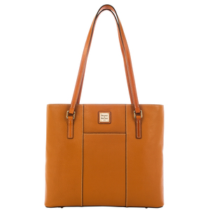 Pebble Grain Lexington Shopper