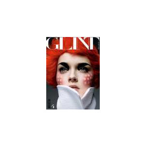 Glint UK - 2 Issues - 1 Year