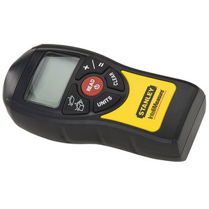 IntelliMeasure Distance Estimator