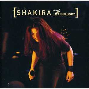 MTV Unplugged - Shakira