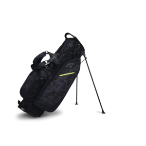 Callaway 2017 Hyper-Lite 3 Stand Bag