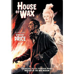 House of Wax