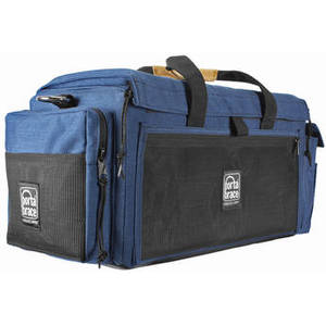 DCO-1U Digital Camera Organizer Case (Signature Blue)