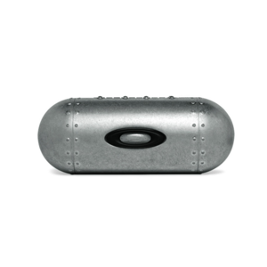Oakley Large Metal Vault Eyewear Case