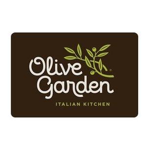 Olive Garden eGift Card $50