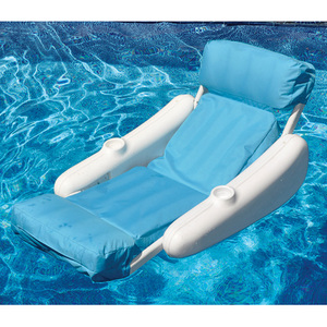 SunChaser Sunsoft Luxury Lounger