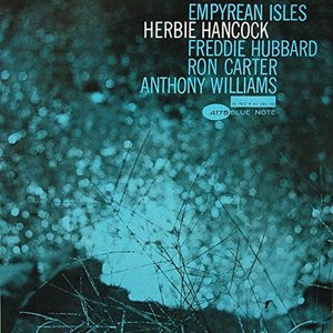 Empyrean Isles  - Herbie Hancock