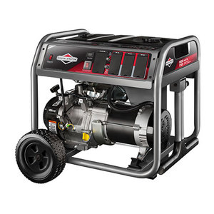 6500 Watt 420cc Portable Generator NEC Compliant
