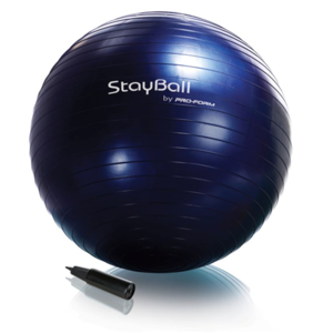 ProForm 65cm Exercise Ball