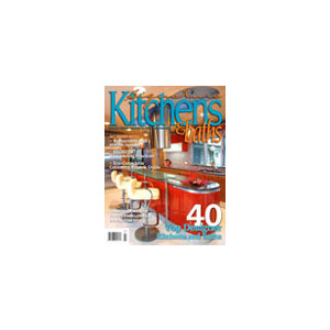 Signature Kitchen and Baths - 4 Issues - 1 Year