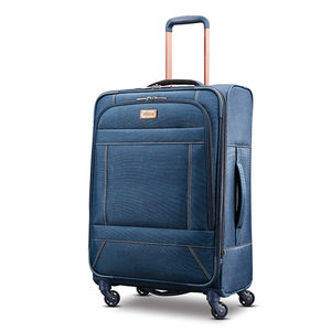 Belle Voyage 28" Spinner Blue Denim