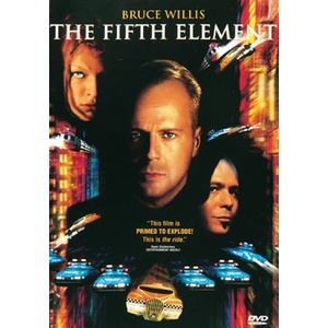 Fifth Element
