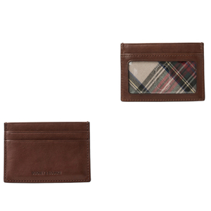 Florentine Train License Holder