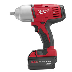M18 1/2â High Torque Impact Wrench