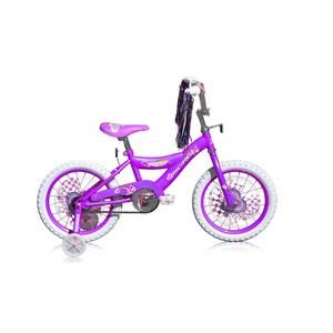 Micargi 16" Girl's Kiddy Bike