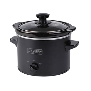 1.5 Qt Slow Cooker