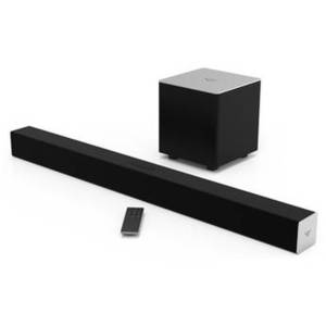 SB2821-D6 2.1-Channel Soundbar System