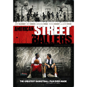 American Streetballers