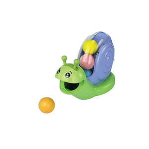 Shellby Snail Ages 9 Months and Up