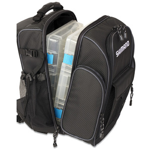 Blackmoon Compact Fishing Backpack