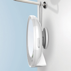 Bluetooth Shower Mirror & Bluetooth Speaker