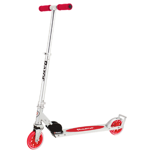 Razor&#174; A3 Scooter - Red