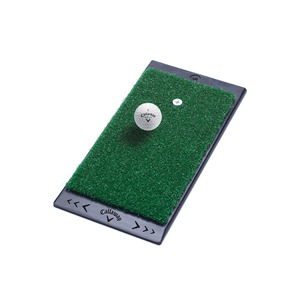 FT Launch Hitting Mat