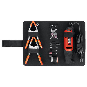 3 Speed Rotary Tool