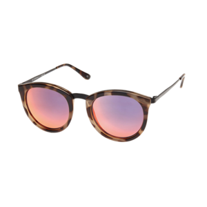 Le Specs No Smirking Sunglasses