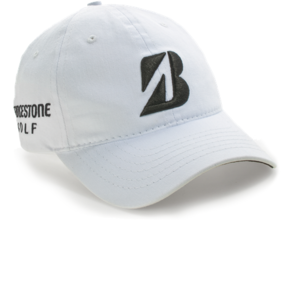Bridgestone Couples Collection Cap