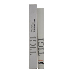 Tigi Bed Head Lip Creme - Malibu by for Women - 0.081 oz Creme