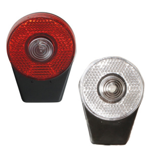 Ventura Battery Free Flashing Set