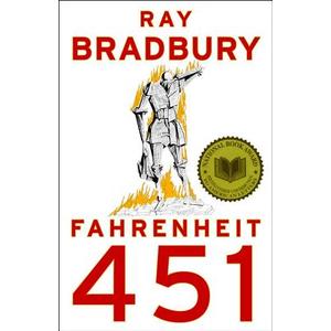 Fahrenheit 451
