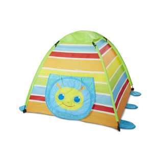 Giddy Buggy Tent Ages 3+ Years