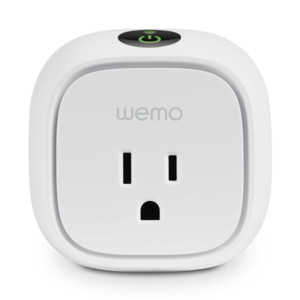 WeMo Insight Switch