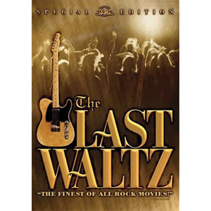 Last Waltz