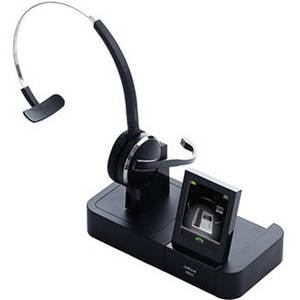 PRO 9460 Mono Wireless Headset