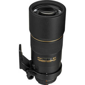 AF-S NIKKOR 300mm f/4D IF-ED Lens