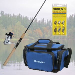 Fishermans Friend Package