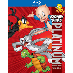 Looney Tunes Platinum Collection V02