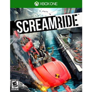 Scream Ride